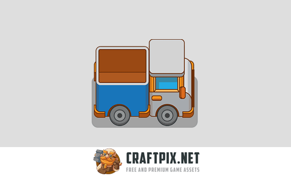 Frogie Cross The Road Game Assets