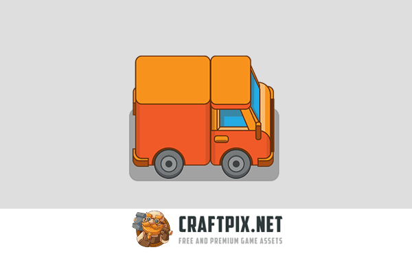 Frogie Cross The Road Game Assets