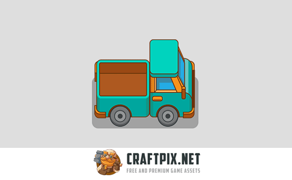Frogie Cross The Road Game Assets