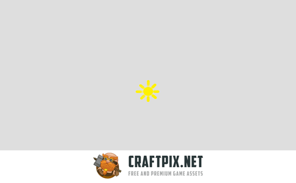 Top Down 2D Game Kit