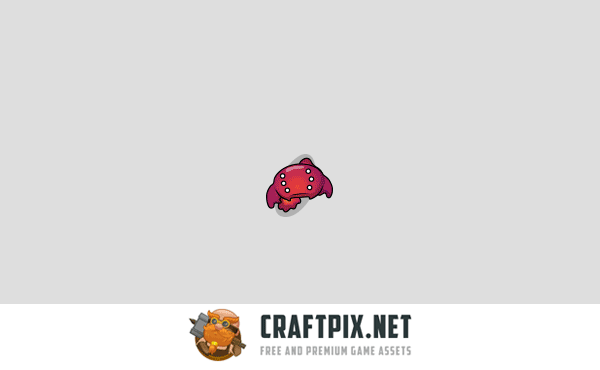Top Down 2D Game Kit