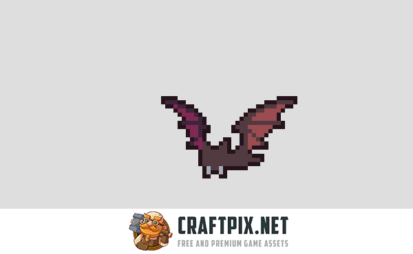 Swamp Enemies Sprite Sheets Pixel Art