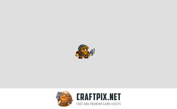 Mountain Monsters Pixel Art Pack