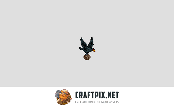 Mountain Monsters Pixel Art Pack