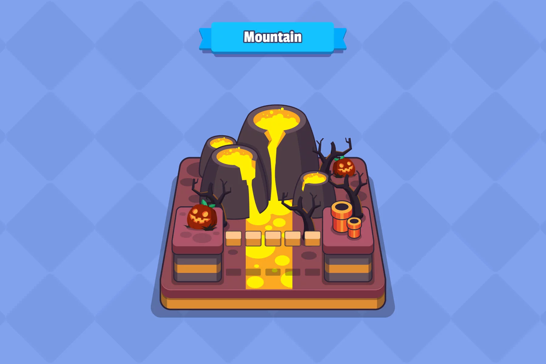 Level Selections Asset Pack