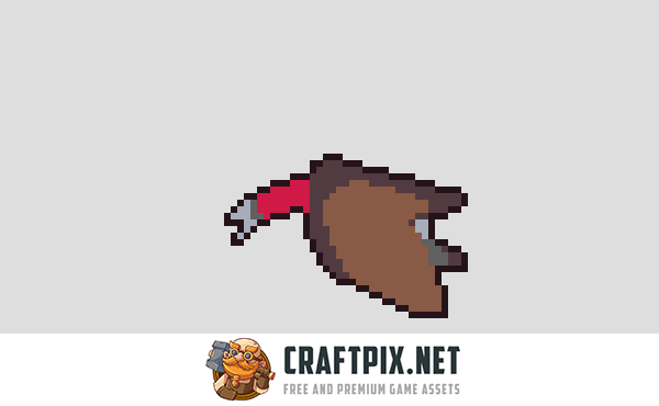 Desert Enemy Sprite Sheets Pixel Art