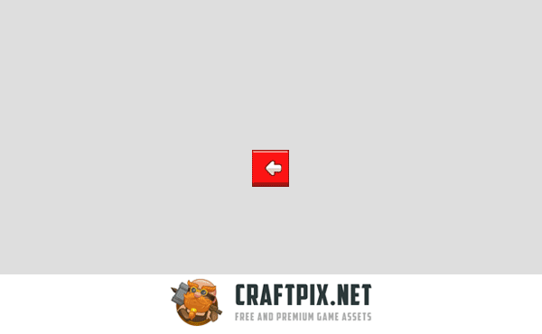 Leap And Jump 2D Game Kit