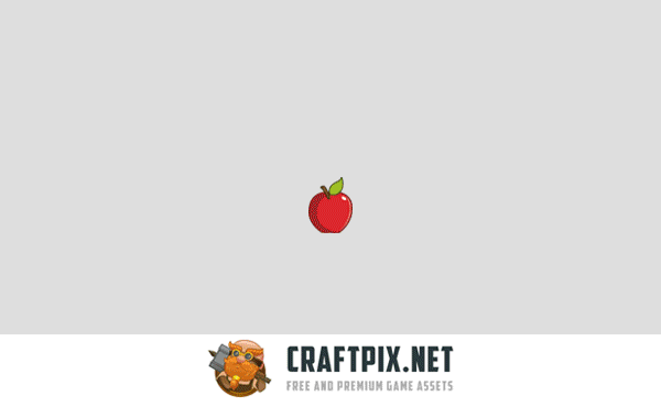 Leap And Jump 2D Game Kit