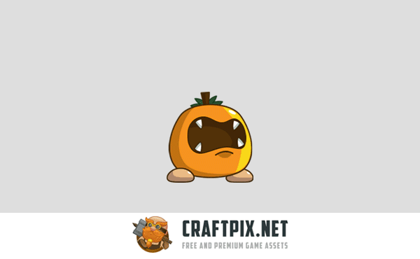 Leap And Jump 2D Game Kit