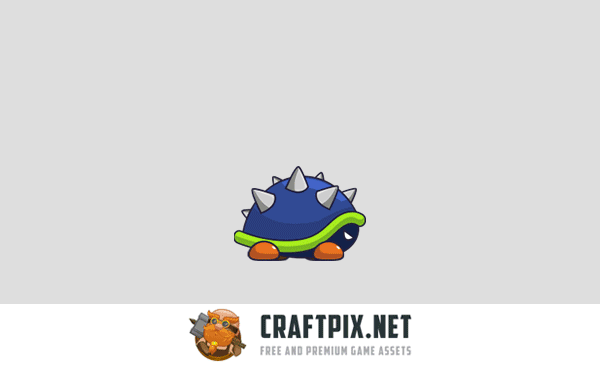 Leap And Jump 2D Game Kit