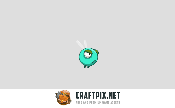Leap And Jump 2D Game Kit