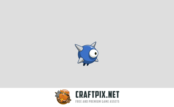 Leap And Jump 2D Game Kit