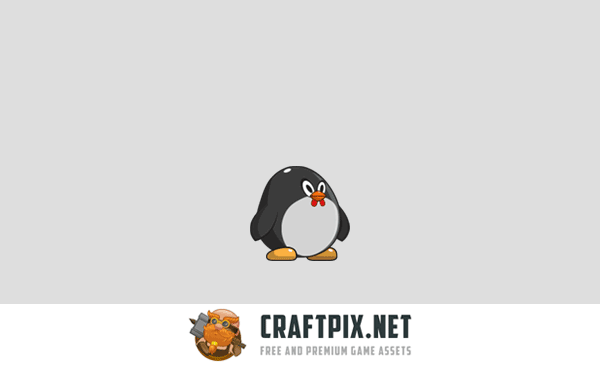 Leap And Jump 2D Game Kit