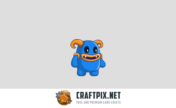 Leap And Jump 2D Game Kit
