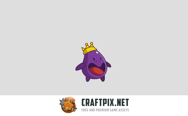 Leap And Jump 2D Game Kit