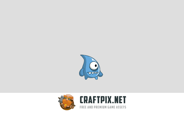 Leap And Jump 2D Game Kit