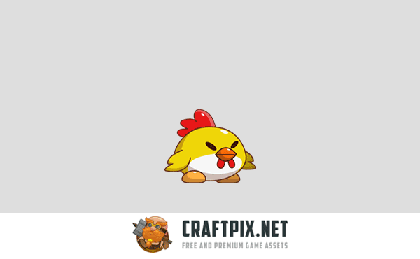Leap And Jump 2D Game Kit
