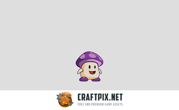 Leap And Jump 2D Game Kit