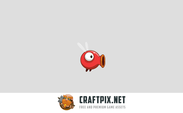 Leap And Jump 2D Game Kit