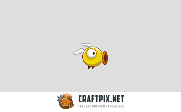 Leap And Jump 2D Game Kit