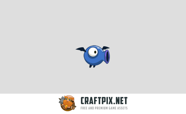 Leap And Jump 2D Game Kit