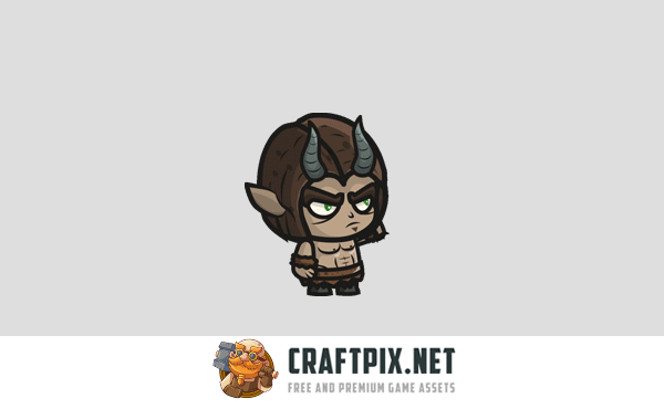 Dagger 2D Weapon Pack