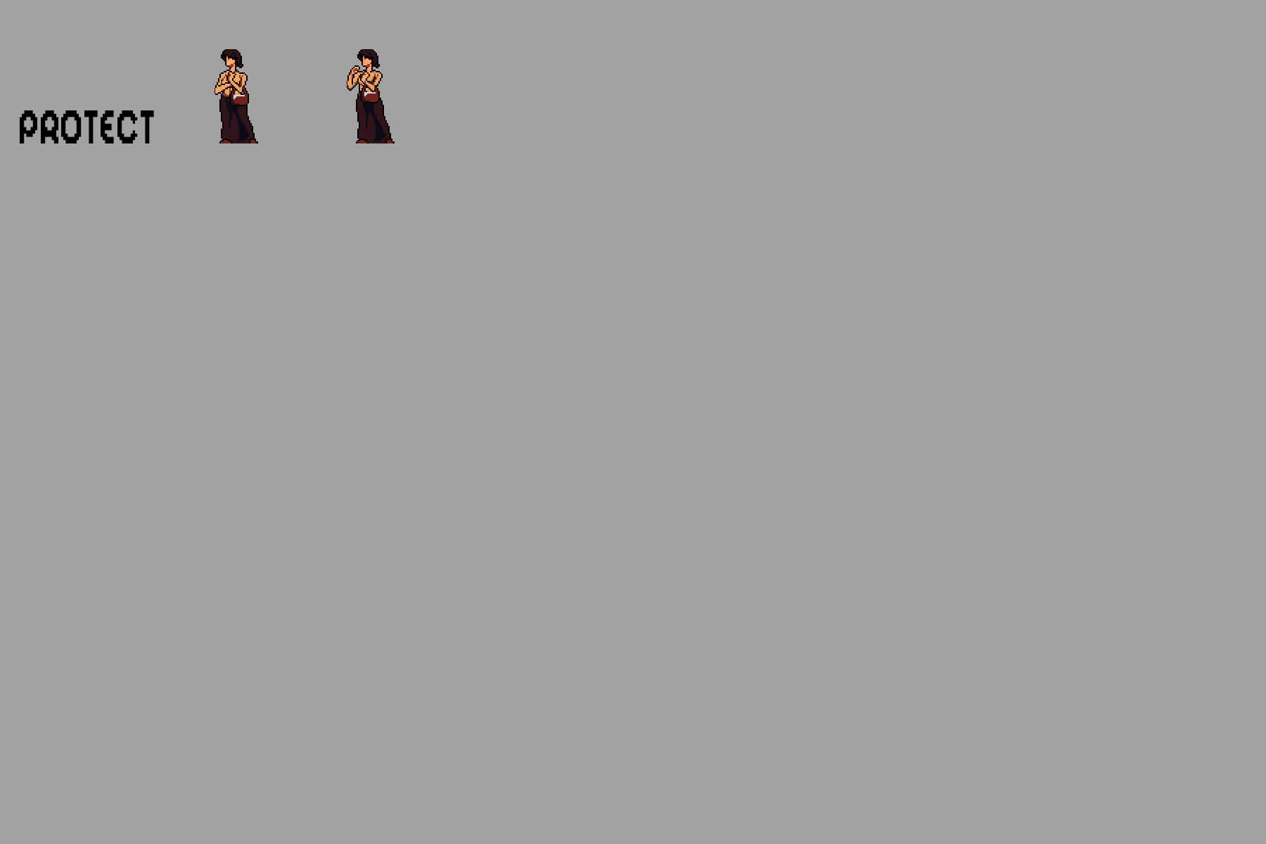 Peasants 2D Pixel Art Sprite Pack