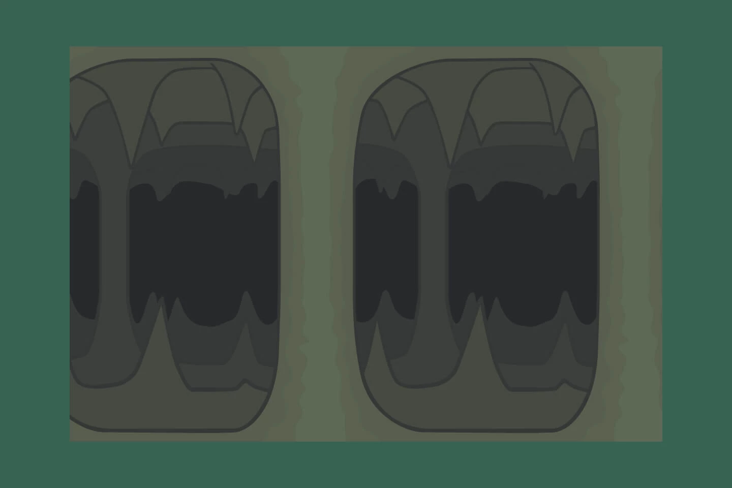 Cave Platformer 2D Game Tileset
