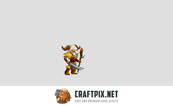 Bosses Pixel Art Game Assets Pack