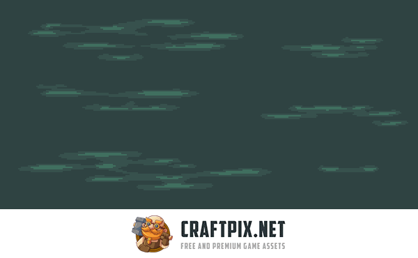 Cave Tileset Top Down Pixel Art