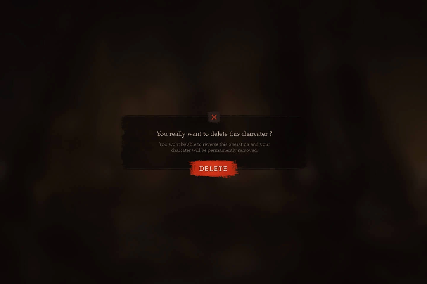 RPG & MMO UI