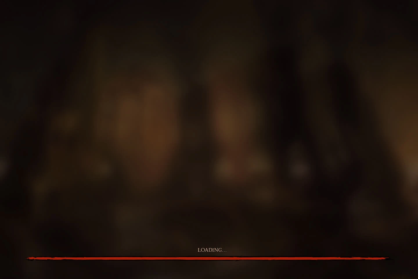 RPG & MMO UI