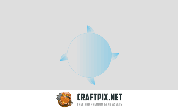 Space Adventures 2D Game Kit