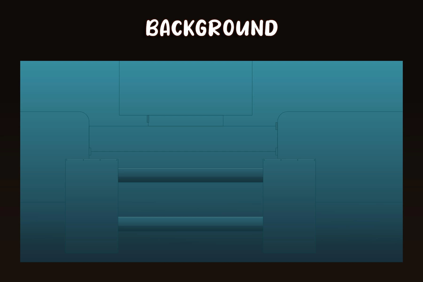 Lab Game Stage Asset Pack