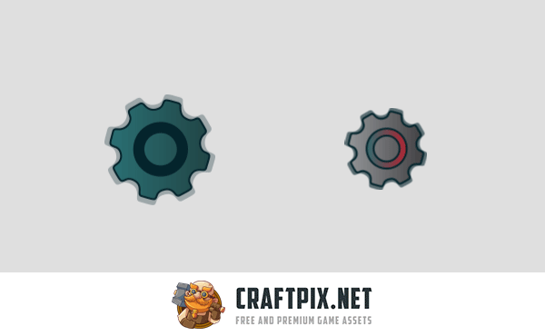 Lab Game Stage Asset Pack