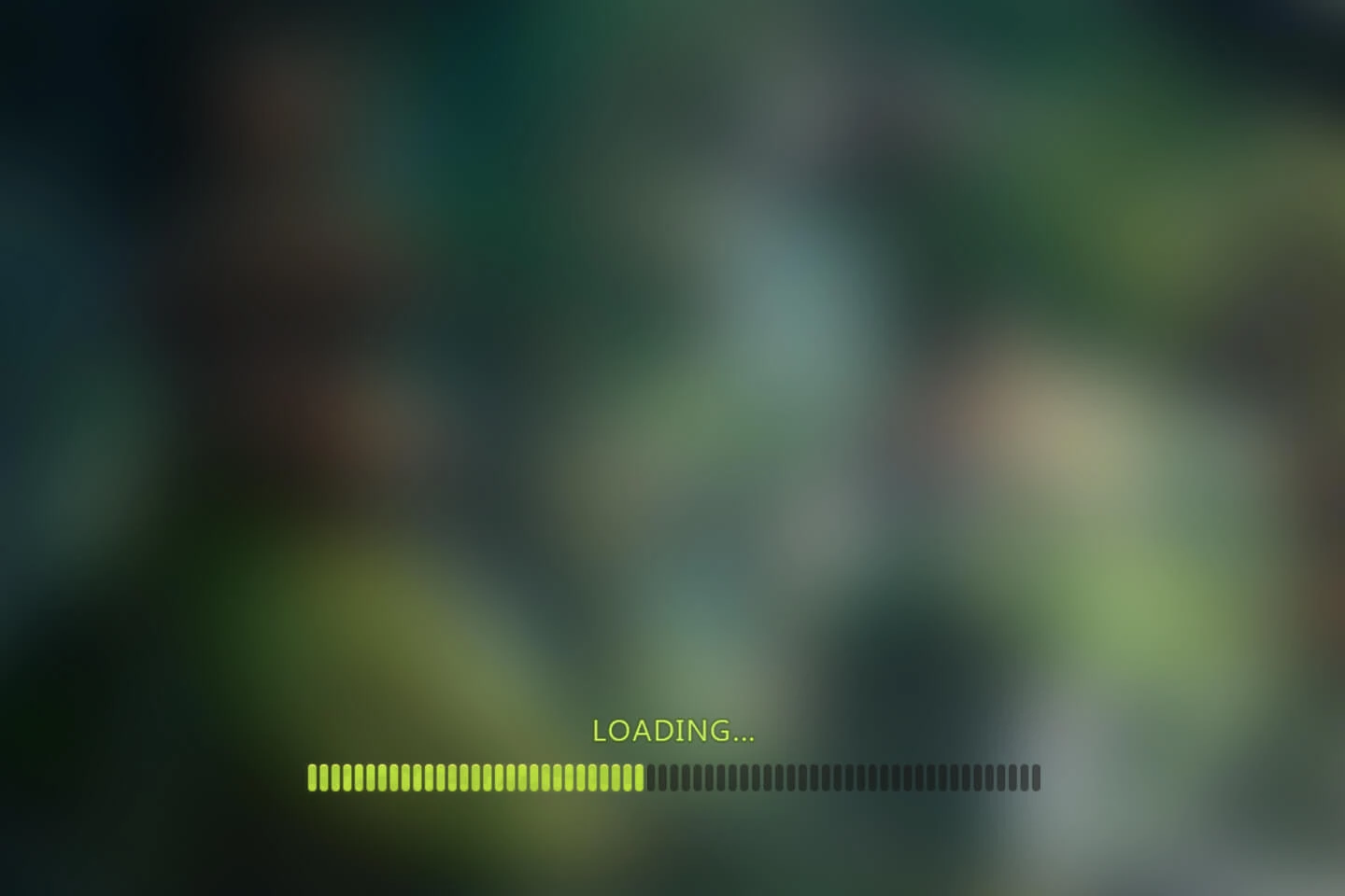 Machine Mobile UI