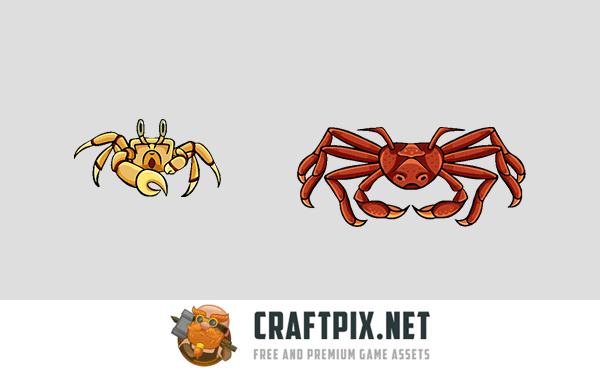 Underwater World Game Kit