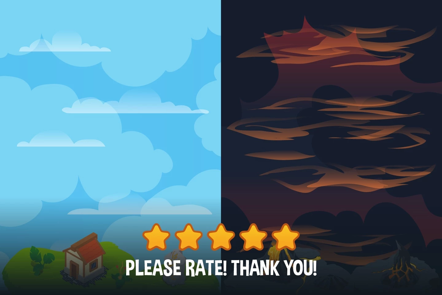 Match 3 Game Tile Set