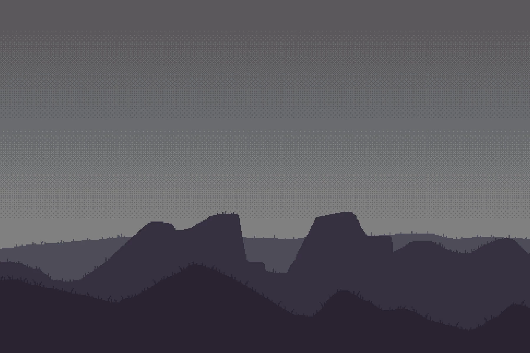 Prison Tileset Pixel Art Assets