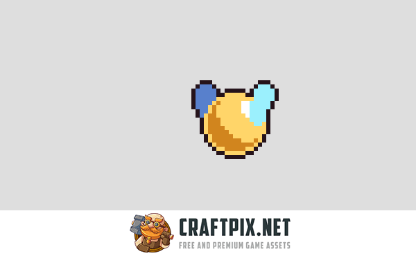 Underground Mine Character Spritesheets Pixel Art