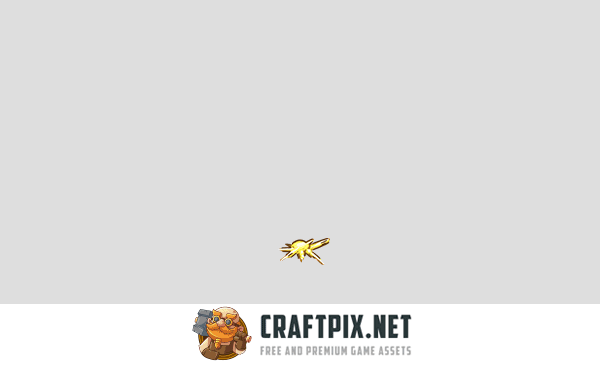 Animated Explosion Sprite Pack