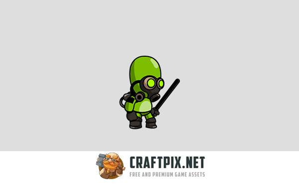 Level Game Assets