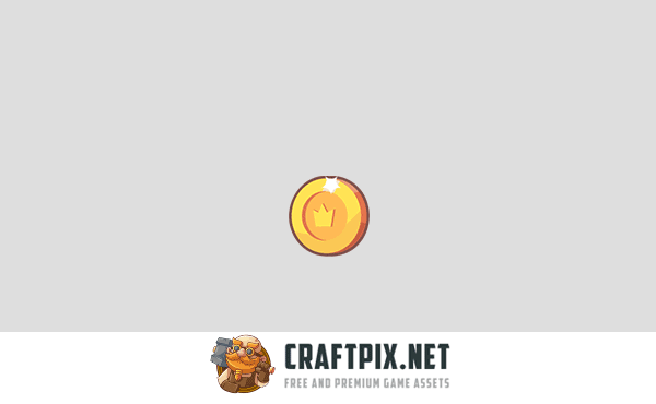 Simple Cartoon Platformer Tileset Pack