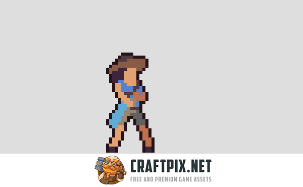 Herbalism Game Assets Pixel Art Pack