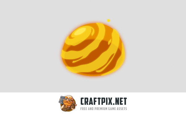 Magic Shield Animation Asset Pack