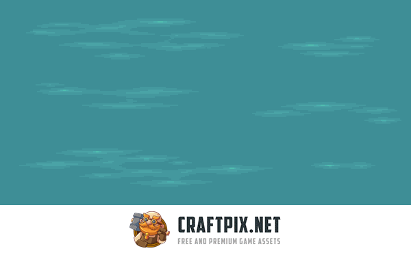 Desert Tileset Top Down Pixel Art