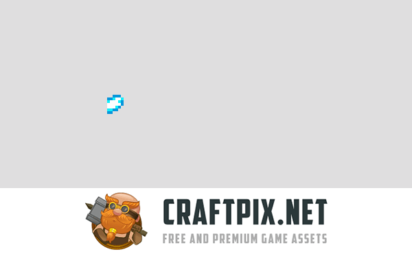 10 Magic Sprite Sheet Effects Pixel Art