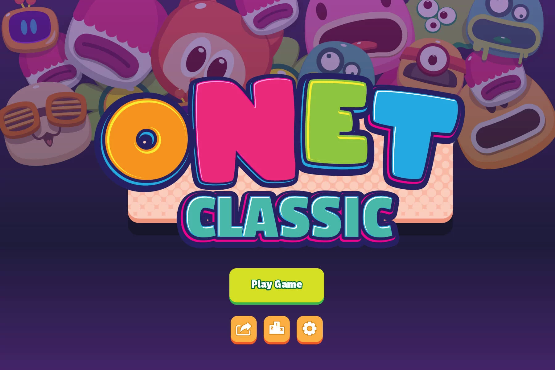 Onet Game Kit Asset Pack