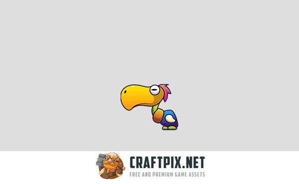 Monster V7 Sprite Pack