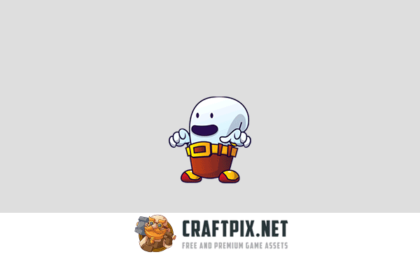 Monster V7 Sprite Pack
